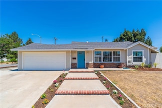 2127 W Sunrise Ave, Anaheim, CA 92801