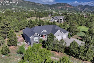 18376 Heavens Place, Monument, CO 80132
