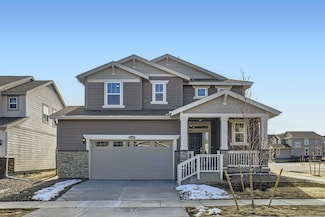 Tabor, Brighton, CO 80601