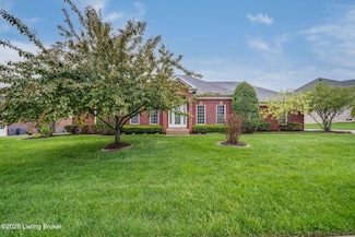 10311 Wooded Hobbs Trail, Fairdale, KY 40118