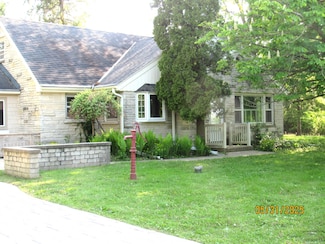 1201 W Brown Deer Rd, Milwaukee, WI 53217
