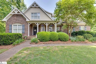520 Verdae Dr, Spartanburg, SC 29301