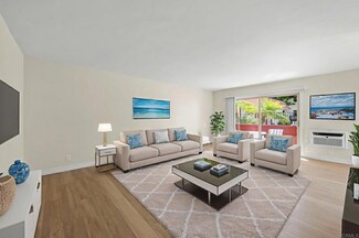 8649 Lake Murray Blvd Unit 4, San Diego, CA 92119