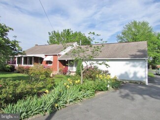 1362 Hade Rd, Chambersburg, PA 17202