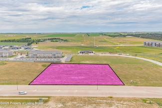 0 Lot 15 Block 1 West Ridge 1st Unit 25-412, Dickinson, ND 58601