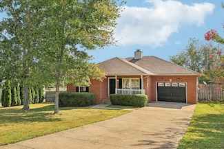 1447 Amy Ave, Clarksville, TN 37042