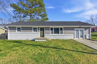 503 S Ramsey St, Manchester, TN 37355