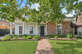 1512 Homer St, Metairie, LA 70005