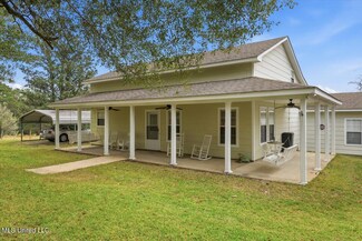 1333 Scr 51, Mount Olive, MS 39119