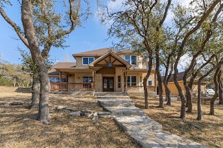 2001 Montell Rd, Wimberley, TX 78676