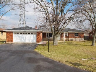 3553 Horner Dr, Indianapolis, IN 46239