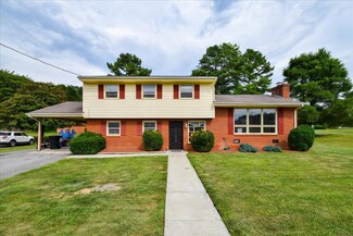 5239 Springlawn Ave, Roanoke, VA 24018