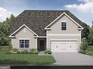 148 Greenview Ct, Homer, GA 30547