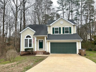 232 Haywicke Place, Wake Forest, NC 27587