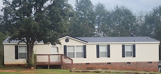 1470 Wilkie Bridge Rd, Chesnee, SC 29323