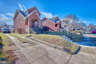 2813 Westfield Ave, Baltimore, MD 21214