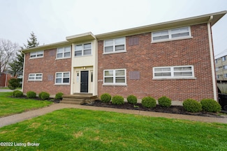 2220 Heather Ln Unit 6, Louisville, KY 40218