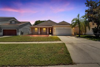 11441 Laurel Brook Ct, Riverview, FL 33569
