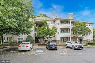 12005 Taliesin Place Unit 36, Reston, VA 20190