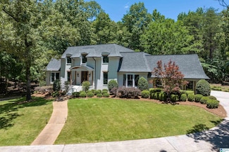 318 Valley View Rd, Indian Springs, AL 35124