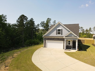 40 Coslett Dr, North Augusta, SC 29860