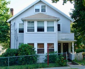 30 S Central Ave Unit 2, Quincy, MA 02170