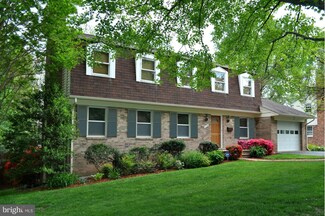 3728 Prince William Dr, Fairfax, VA 22031