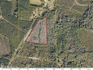 Lot 5 NW Falling Creek Rd, Lake City, FL 32024