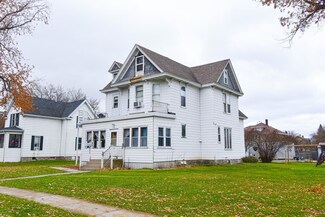 621 N Labree Ave, Thief River Falls, MN 56701