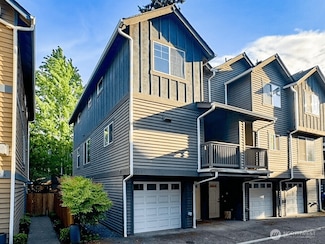 933 N 97th St Unit C, Seattle, WA 98103