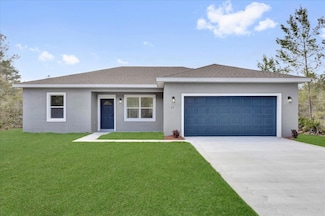 42 Fisher Way Trace, Ocklawaha, FL 32179