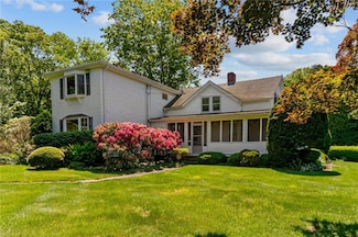 10 Liberty Rd, Exeter, RI 02822