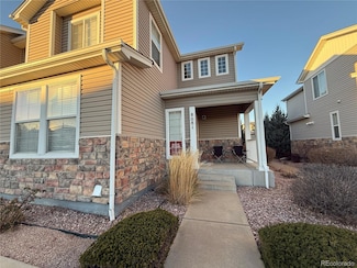 8081 Elk River View, Fountain, CO 80817