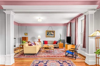 800 Riverside Dr Unit Duplex 1, New York, NY 10032