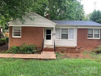 2508 Druid Hills Way, Charlotte, NC 28206