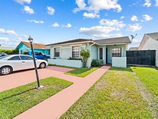 1143 SW 138th Place, Miami, FL 33184