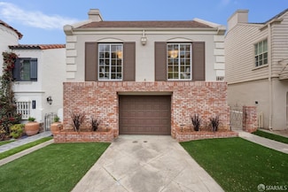 1867 15th Ave, San Francisco, CA 94122