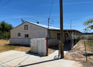 1826 N Moapa Valley Blvd, Overton, NV 89040