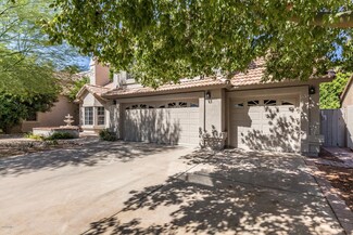 432 S Bay Shore Blvd, Gilbert, AZ 85233