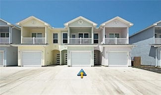 14010 Fortuna Bay Dr Unit 7C, Corpus Christi, TX 78418