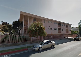 941 S Gramercy Place, Los Angeles, CA 90019
