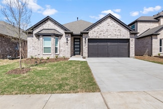 6205 Tahoe Winds Dr, Celina, TX 75009