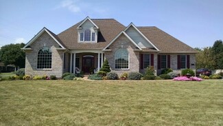 801 Holly Ave, Grottoes, VA 24441