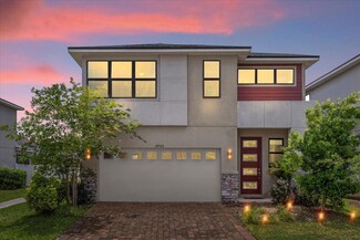 2460 Toscolona Dr, Kissimmee, FL 34741