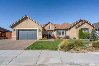 11681 Hacienda Ridge Way, Sparks, NV 89441