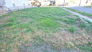 1209 Locust St, Anderson, IN 46016