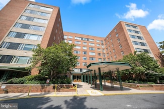 4301 Massachusetts Ave NW Unit A312, Washington, DC 20016