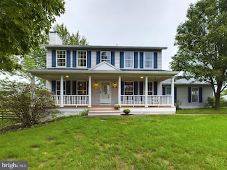 3210 Hackberry Ln, York, PA 17404