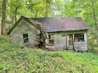 TBD Barbecue Run Rd, Normantown, WV 25267