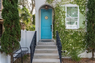 91 Oneida St, St. Augustine, FL 32084